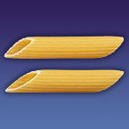 penne rigate penne rigate