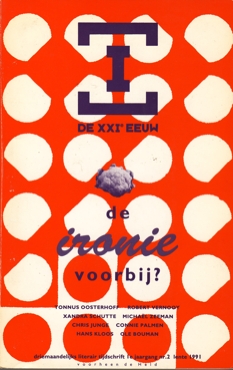 XXIe Eeuw.klein XXIe Eeuw.klein