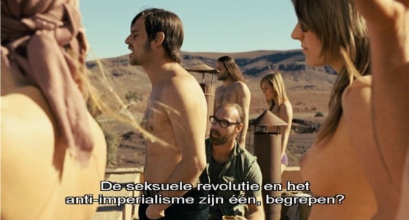 BMK.seksuelerevolutie