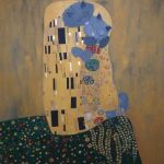 grand-art-pour-petits-enfants-klimt